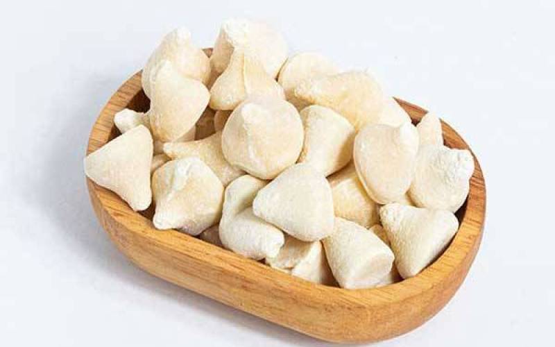 به این 4 دلیل کشک زیاد بخورید